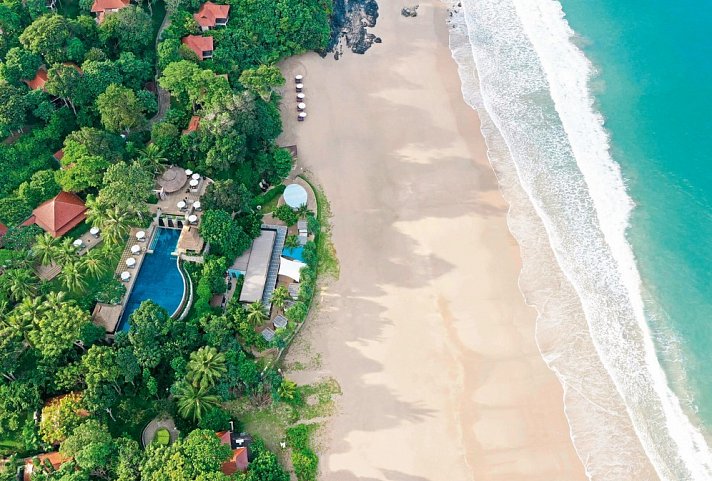 Pimalai Resort & Spa
