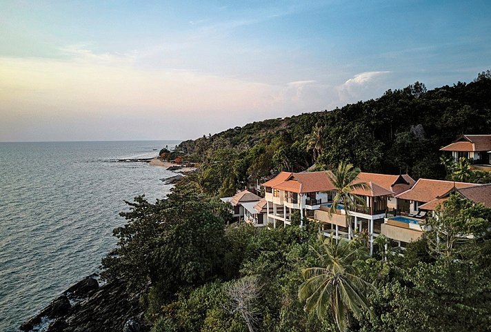 Rawi Warin Resort & Spa