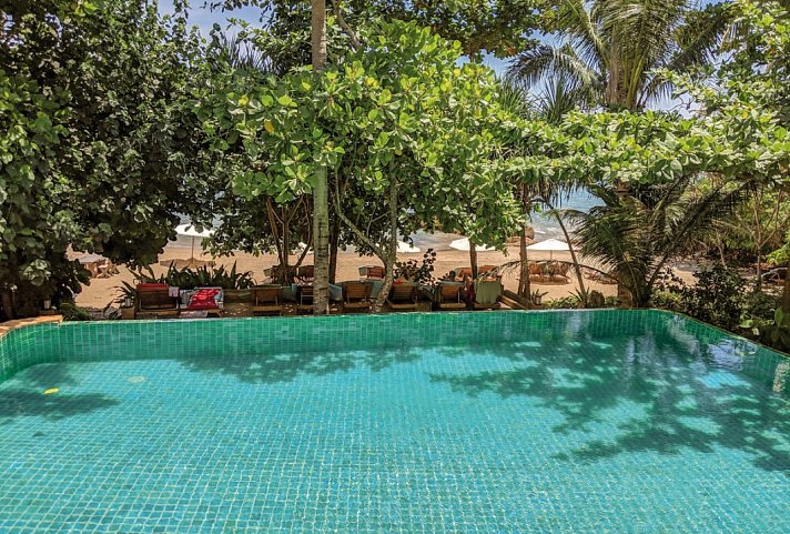 Narima Bungalow Resort