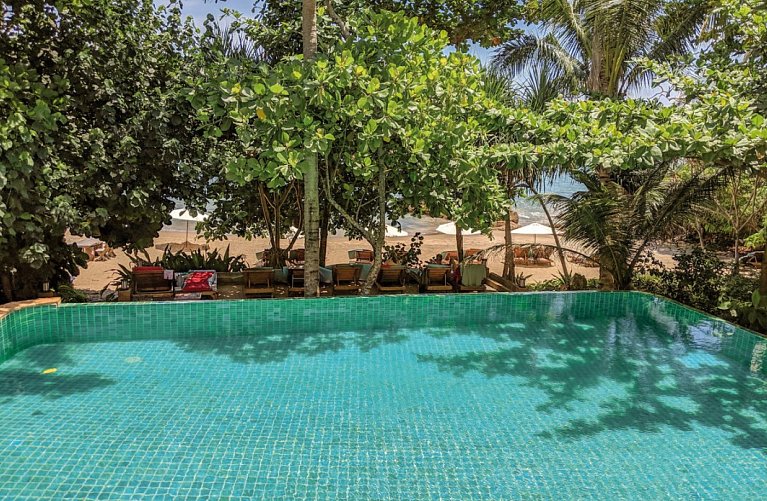 Narima Bungalow Resort