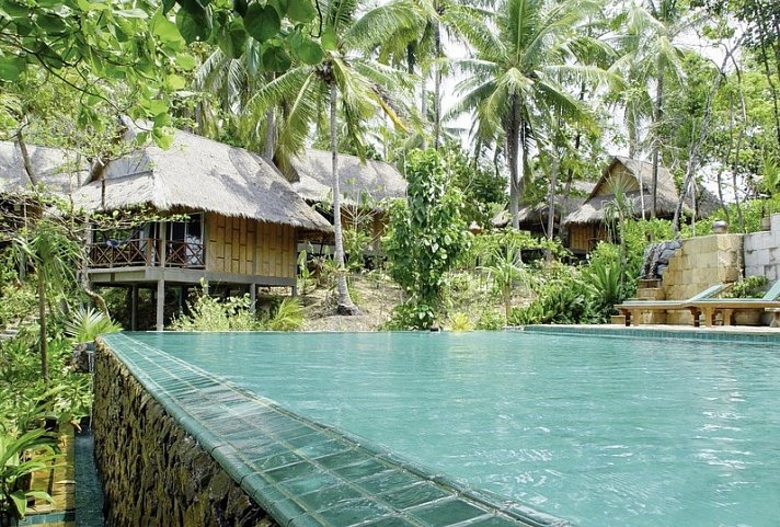 Narima Bungalow Resort