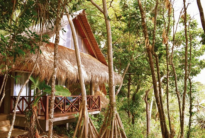 Narima Bungalow Resort