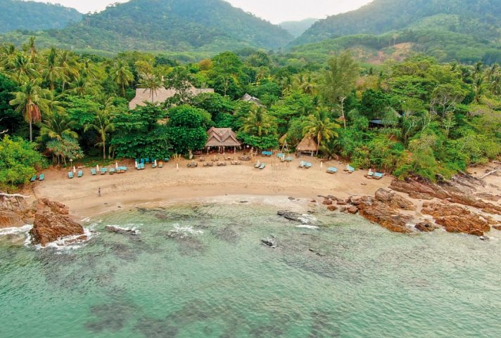 Narima Bungalow Resort