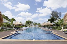 Lanta Casa Blanca - Pool