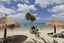 Lanta Casa Blanca - Strand