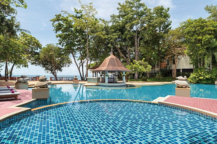 AVANI+ Koh Lanta Krabi Resort