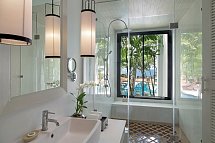 AVANI+ Koh Lanta Krabi Resort - Wohnbeispiel AVANI Sea View (Zimmercodierung UBM)