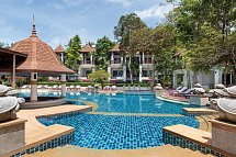 AVANI+ Koh Lanta Krabi Resort