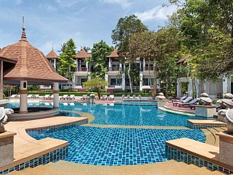 AVANI+ Koh Lanta Krabi Resort