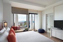 AVANI+ Koh Lanta Krabi Resort - Wohnbeispiel AVANI Superior Sea View (Zimmercodierung USM)