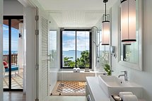 AVANI+ Koh Lanta Krabi Resort - Wohnbeispiel AVANI Superior Sea View (Zimmercodierung USM)
