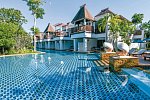AVANI+ Koh Lanta Krabi Resort