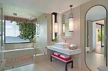 AVANI+ Koh Lanta Krabi Resort - Wohnbeispiel AVANI Sea View Pool Villa (Zimmercodierung VBM)