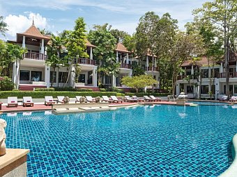 AVANI+ Koh Lanta Krabi Resort