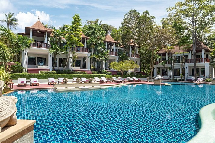 AVANI+ Koh Lanta Krabi Resort