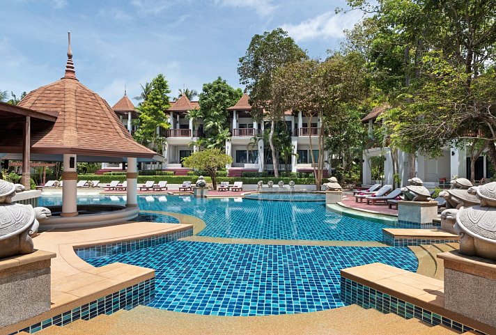 AVANI+ Koh Lanta Krabi Resort