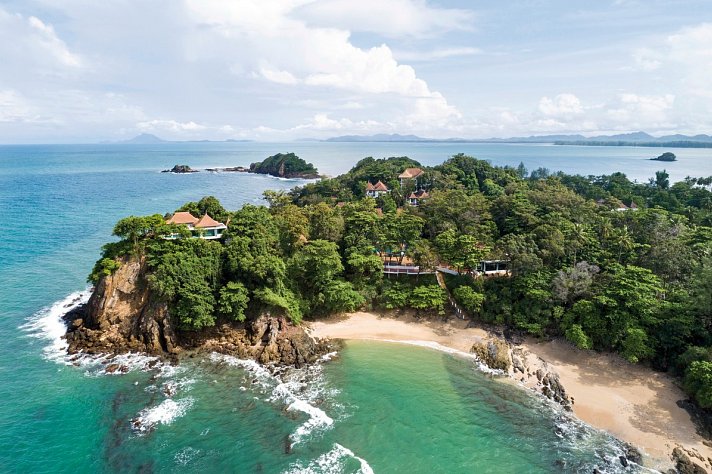 AVANI+ Koh Lanta Krabi Resort