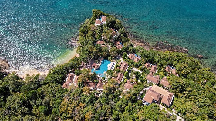 AVANI+ Koh Lanta Krabi Resort