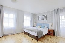 Island mit Flair - Wohnbeispiel, Fosshotel Eastfjords