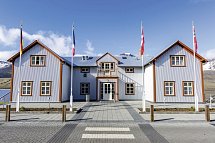 Island mit Flair - Fosshotel Eastfjords