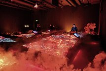 Island mit Flair - Lava Centre