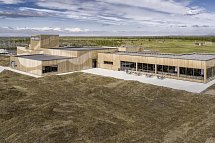 Island mit Flair - Lava Centre