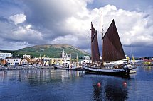 Island mit Flair - Husavik