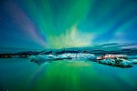 Island mit Flair - Polarlicht, Golden Circle und charmante Hotels