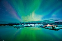 Island mit Flair - Polarlicht, Golden Circle und charmante Hotels - Polarlicht