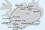Island mit Flair - Polarlicht, Golden Circle und charmante Hotels