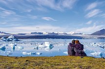 Rund um Island – Auf der Ringstraße (Sommer) - Gletscherlagune Jökulsarlon