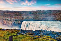 Rund um Island – Auf der Ringstraße (Sommer) - Dettifoss