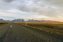 Rund um Island – Auf der Ringstraße (Sommer) - Ringstraße, Skaftafell