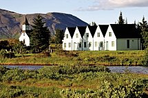 Rund um Island – Ringstraße und Snæfellsnes - Nationalpark Thingvellir
