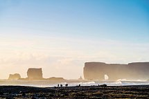 Rund um Island – Ringstraße und Snæfellsnes - Südküste