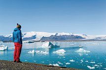 Rund um Island – Ringstraße und Snæfellsnes - Jökulsarlon