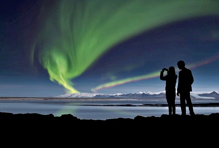 Rund um Island - Auf der Ringstraße