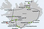 Rund um Island - Auf der Ringstraße