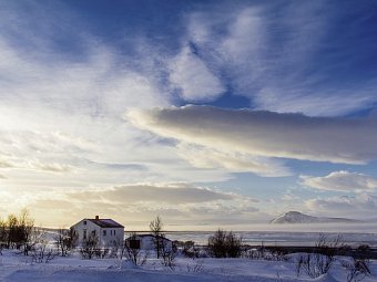 Rund um Island - Auf der Ringstraße - Myvatn
