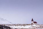 Rund um Island - Ringstraße und Snæfellsnes (Winter)