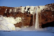 Rund um Island - Ringstraße und Snæfellsnes (Winter)