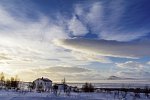 Rund um Island - Ringstraße und Snæfellsnes (Winter)