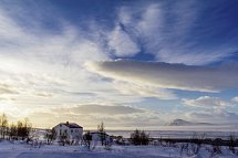 Rund um Island - Ringstraße und Snæfellsnes (Winter) - Myvatn