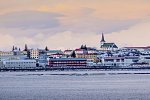 Rund um Island - Ringstraße und Snæfellsnes (Winter)