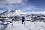 Rund um Island - Ringstraße und Snæfellsnes (Winter)