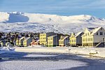 Rund um Island - Ringstraße und Snæfellsnes (Winter)