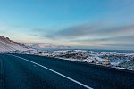 Rund um Island - Ringstraße und Snæfellsnes (Winter)