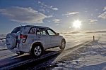 Rund um Island - Ringstraße und Snæfellsnes (Winter)