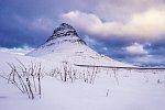 Rund um Island - Ringstraße und Snæfellsnes (Winter)