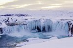Rund um Island - Ringstraße und Snæfellsnes (Winter)